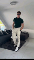 OLD MONEY - GOLF OUTFIT