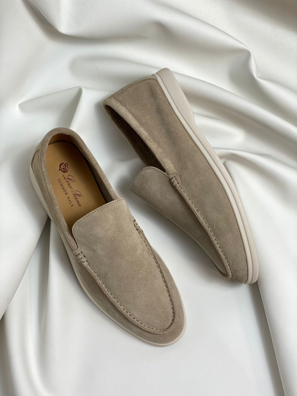 OLD MONEY SHOE's